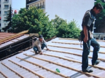 2001 - Construction nouvelle église (27)